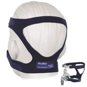 Ultra Mirage II CPAP Headgear Strap